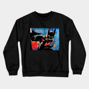 beyond Crewneck Sweatshirt